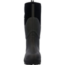 MMH-500A Muck Boot Men's Rain Boot Black Size 10 - Like New