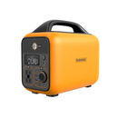 RUNHOOD 600W HOST ENGINE 600(NO BATTERY) HE600 - ORANGE/BLACK - Like New