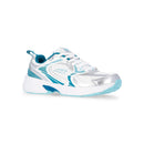AVIA WOMEN'S 5000 PERFORMANCE SNEAKERS, WIDE WIDTH AVAILABLE - SIZE: 9.5 - TEAL - Brand New