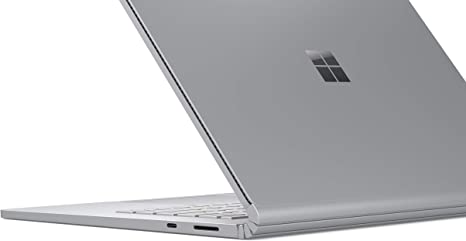 MICROSOFT SURFACE BOOK 3 13.5" I7-1065G7 32 1TB SSD GTX 1650 MAX-Q PLATINUM New