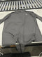 JUMGEAR-LIFE QUARTER ZIPPER PULLOVER SWEAT SHIRT - SIZE: MEN 2XL - DARK GRAY - Like New