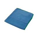 WYPALL MICROFIBER CLOTHS (83620), 15.75X15.75 BLUE, 4 PACKS / CASE - BLUE - Like New