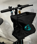 SuperHandy G Mobility Scooter W/ 1 Battery - Black/Blue - Like New