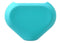 THERAGUN MINI SKIN ATTACHMENT, 100% SILICONE, SCRATCH PROTECTOR - GREEN - Like New