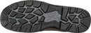 630935 Puma Safety Tanami Double Gore Brown Soft Toe Mid Size 10 - Like New