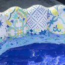 MINNIDIP TUFTED LUXE INFLATABLE POOL - AMALFI - Like New