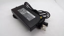 CHICONY AC ADAPTER MODEL AC INPUT 100-240V-2.37A 50-60HZ - BLACK - Like New
