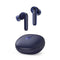 SOUNDCORE BY ANKER LIFE P3 NOISE CANCELLING EARBUDS BIG BASS 6 MICS A3939 - NAVY Like New