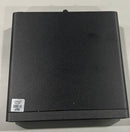 HP ELITEDESK 800 G6 DESKTOP MINI PC PENTIUM GOLD G6500T 16GB 512GB SSD - BLACK - Like New