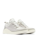 2088221009 SOREL WOMEN'S OUT N ABOUT LV LOW WATERPROOF MOONSTONE/SEA SALT SIZE 7 - Like New