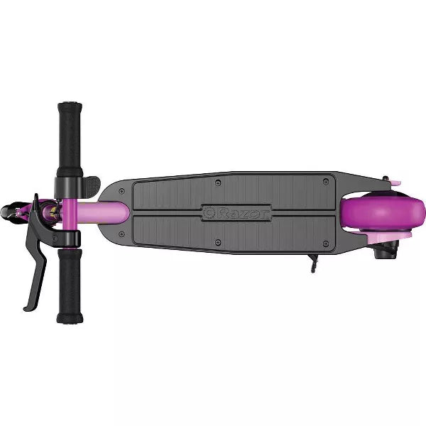 RAZOR E95 ELECTRIC SCOOTER - PINK - Like New