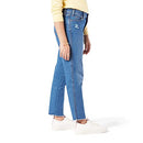 Signature by Levi Strauss & Co Gold Label High Rise Ankle Size 5 - Make A Splash - Brand New