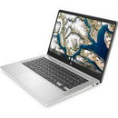 HP Chromebook 14" FHD N4500 8GB 128GB eMMC Chrome - Scratch & Dent
