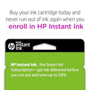 HP 62XL HIGH-YIELD INK CARTRIDGES FOR HP PRINTERS C2P05AN - BLACK - Brand New