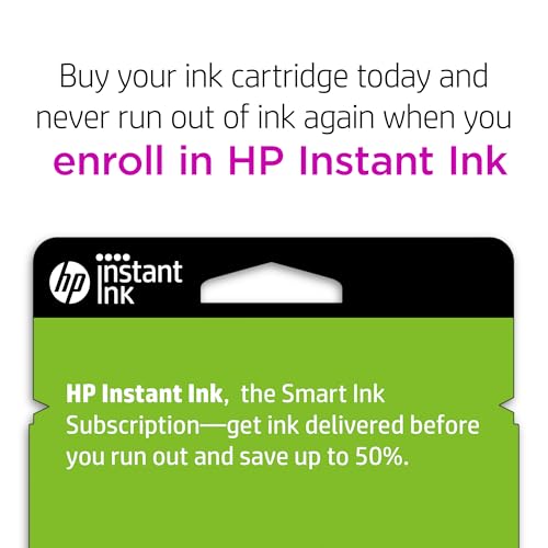 HP 62XL HIGH-YIELD INK CARTRIDGES FOR HP PRINTERS C2P05AN - BLACK - Brand New
