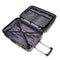 SAMSONITE WINFIELD 3 DLX HARDSIDE EXPANDABLE LUGGAGE SPINNERS, OMBRE GREEN - Like New