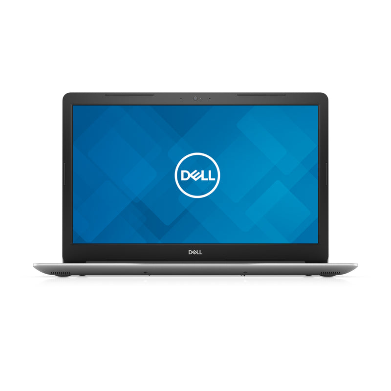 Dell Inspiron 3780 17.3 i7-8565U 16GB 2TB HDD + 256GB SSD i3780-7407SLV-PUS - Like New