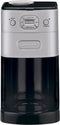 Cuisinart 10 Cup Grind-and-Brew Thermal Automatic Coffeemaker - Brushed Metal Like New