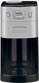 Cuisinart 10 Cup Grind-and-Brew Thermal Automatic Coffeemaker - - Scratch & Dent