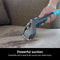 SHARK PX200 STAINSTRIKER PORTABLE CARPET UPHOLSTERY CLEANER - NAVY - Like New