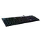Logitech G815 LIGHTSYNC RGB Mechanical Gaming Keyboard with Low Profile GL - Like New