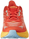 1123194 Hoka Arahi 6 Fiesta/Amber Yellow Size 13 D (M) Like New