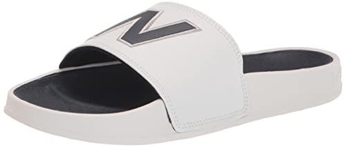 NEW BALANCE MEN'S FRESH FOAM 200 V1 SLIDE SANDAL SIZE: MEN 11 - Scratch & Dent