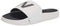 NEW BALANCE MEN'S FRESH FOAM 200 V1 SLIDE SANDAL SIZE: MEN 11 - Scratch & Dent