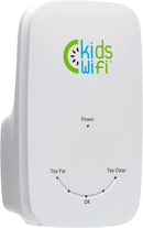 KidsWifi Dual-Band Wi-Fi V2 WE65AC-NA-KIWI Online Protection Like New