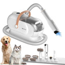 Einoor Professional Pet Grooming Kit with Vacuum Function-3L - Scratch & Dent