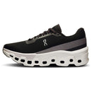 ON WOMEN'S CLOUDMONSTER 2 RUNNING SHOES - MINERAL/ ALOE - SIZE - Scratch & Dent