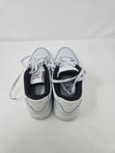 REEBOK WOMEN'S ATR CHILL SNEAKER - SIZE: WOMEN 8.5 - MOON/WHITE/BLACK - Like New