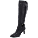 Bandolino Womens Lella Suede Closed Toe Knee High B07YMN3YPF Size 7.0 - Brand New