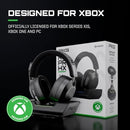 RIG R8 SPECTRE PRO HX WIRELESS GAMING HEADSET XBOX / MOBILE - BLACK - Like New
