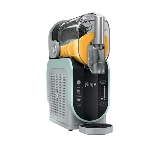 NINJA SLUSHI FROZEN DRINK MAKER 96-OZ CAPACITY 5 PRESET FS305CO - MULTI - Brand New