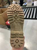 GENERIC TAN SUEDE BOOTS FOR WOMEN SIZE 40 - (EU W40) - TAN - Like New