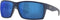 Costa Del Mar REEFTON Blue Mirror Polarized Polycarbonate Men's Sunglasses -BLUE Like New