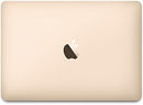 APPLE MACBOOK 12" 2304x1440 M-5Y71 1.20Ghz 8GB 256GB SSD - GOLD Like New