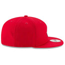 NEW ERA MLB CINCINNATI REDS 950 SNAPBACK CAP TEAM COLOR - Like New