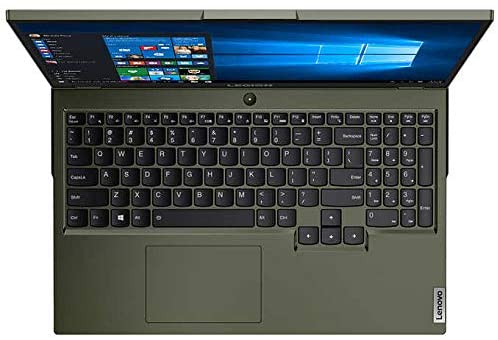 For Parts: Lenovo Legion i7-10750H 16 1TB HDD 512 SSD GTX 1660Ti 81Y6003YUS - NO POWER