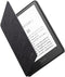 Amazon Kindle Paperwhite Fabric Cover 11th Generation 53-026790 - Black Like New