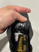 DR MARTENS 2976 LA004 SIZE 8 - BLACK - Like New