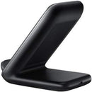 Samsung Fast Wireless Charge Stand 2.0 EP-N5200TBEGCA - Black New