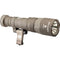 SureFire Dual Fuel Scout Light Pro Turbo High-Candela LED WeaponLights TAN - Like New