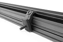 Rough Country 30" Black Series Curved Dual Row DRL CREE LED Light Bar - 72930BDA - Brand New