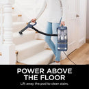 Shark LA301 Navigator ADV Lift-Away Upright Corded Vacuum - - Scratch & Dent