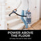 Shark LA301 Navigator ADV Lift-Away Upright Corded Vacuum - - Scratch & Dent