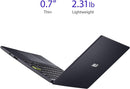 ASUS Vivobook L210MA-DS04 11.6" HD, N4020 4GB 128GB eMMC, W11 S - Scratch & Dent