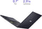 ASUS Vivobook L210MA-DS04 11.6" HD, N4020 4GB 128GB eMMC, W11 S - Scratch & Dent