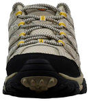 MERRELL WOMEN'S MOAB 2 VENT HIKING SHOE - SIZE 9.5 TAUPE - Like New